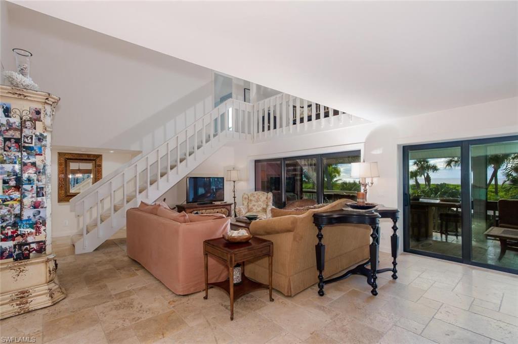 SOUTH SEAS PLANTATION RESORT - Residential