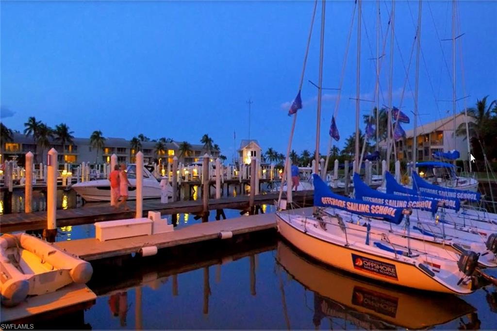 SOUTH SEAS PLANTATION RESORT - Residential