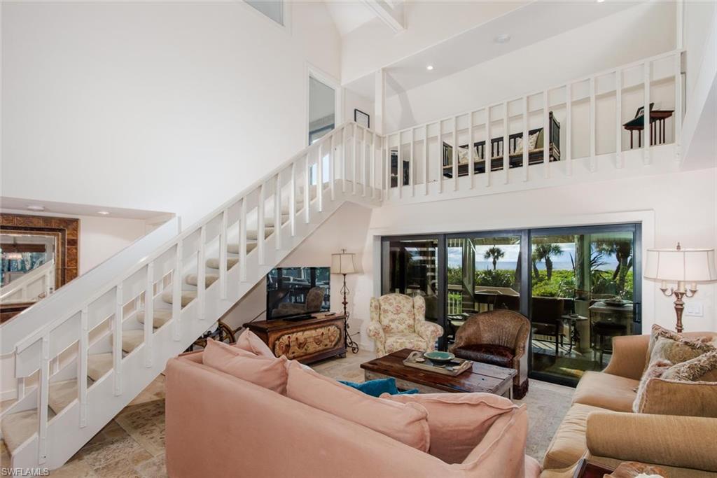 SOUTH SEAS PLANTATION RESORT - Residential