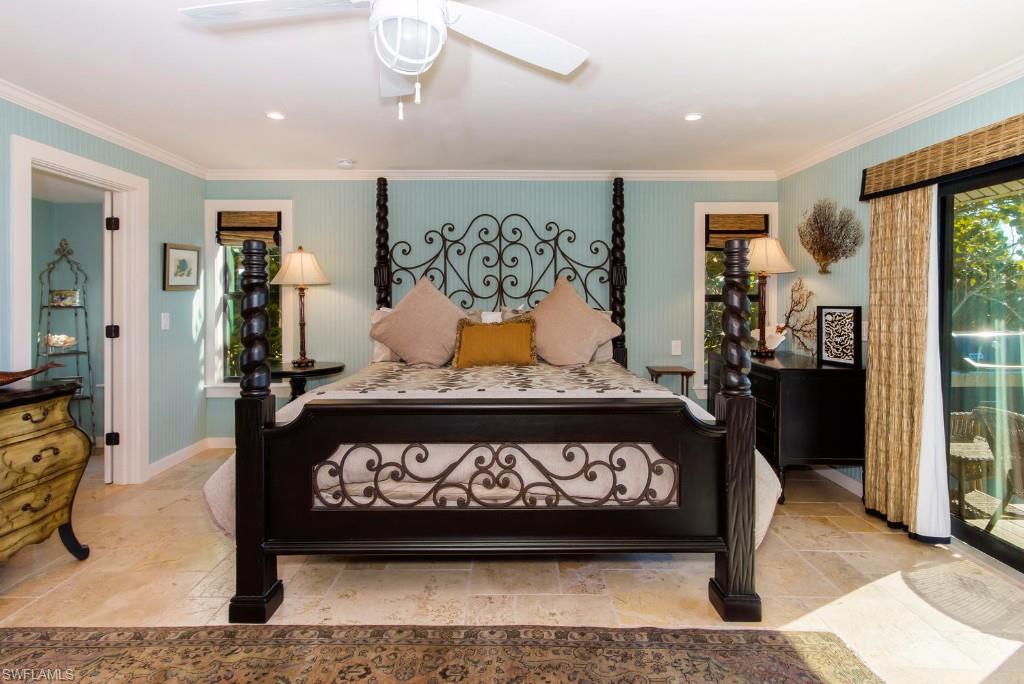 SOUTH SEAS PLANTATION RESORT - Residential