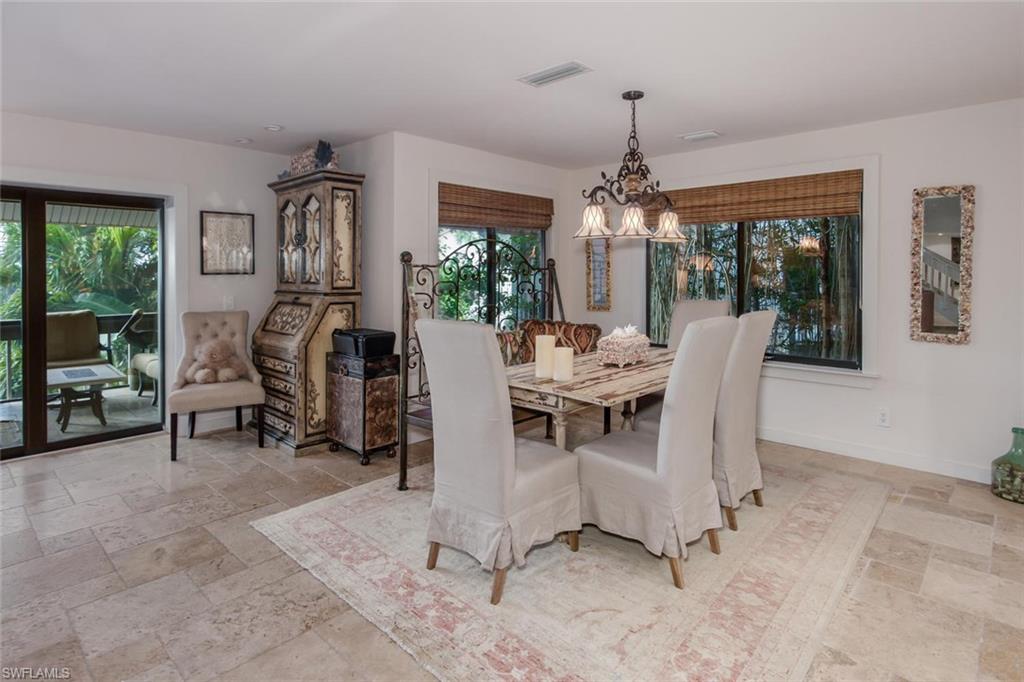 SOUTH SEAS PLANTATION RESORT - Residential