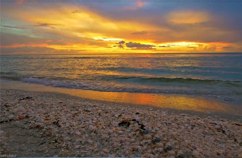 SOUTH SEAS PLANTATION RESORT - Residential