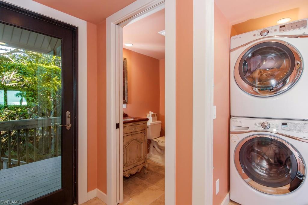 SOUTH SEAS PLANTATION RESORT - Residential