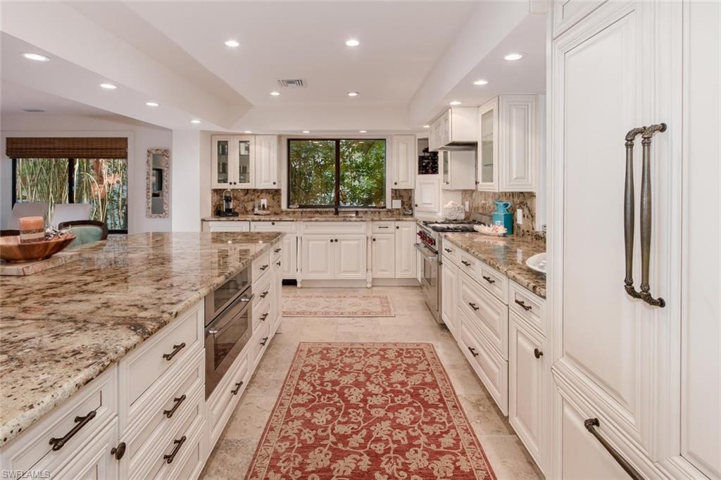 SOUTH SEAS PLANTATION RESORT - Residential