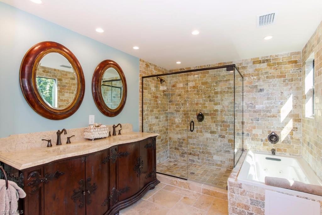 SOUTH SEAS PLANTATION RESORT - Residential