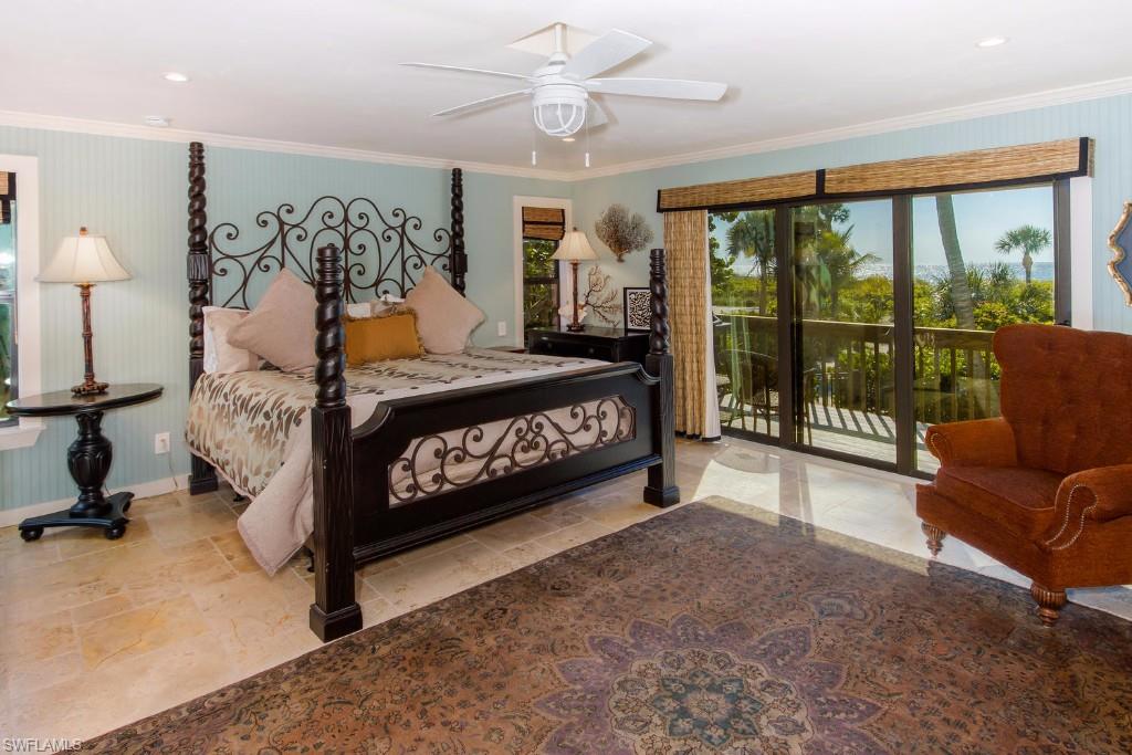 SOUTH SEAS PLANTATION RESORT - Residential