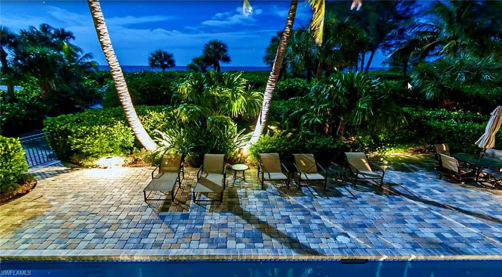 SOUTH SEAS PLANTATION RESORT - Residential