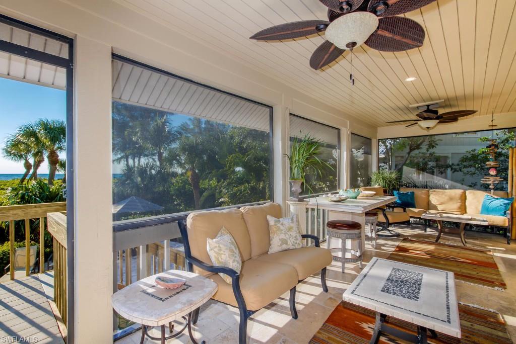 SOUTH SEAS PLANTATION RESORT - Residential