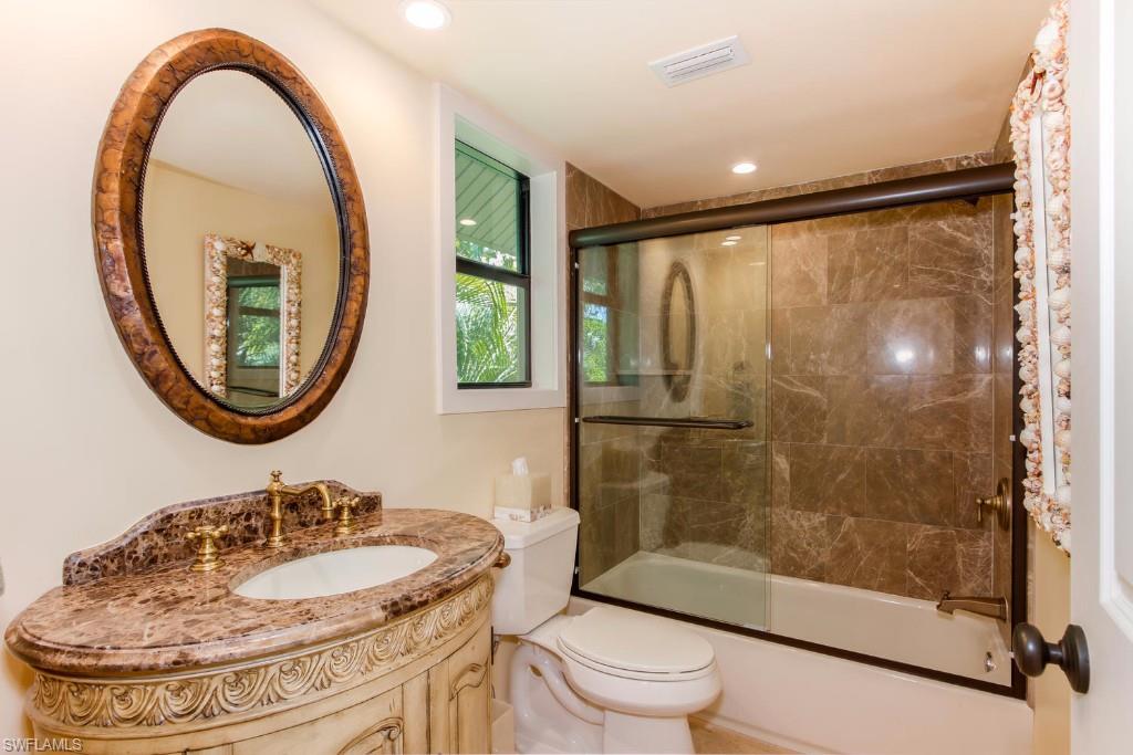 SOUTH SEAS PLANTATION RESORT - Residential