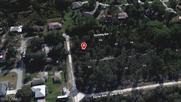 HILL SUBDIVISION - Land