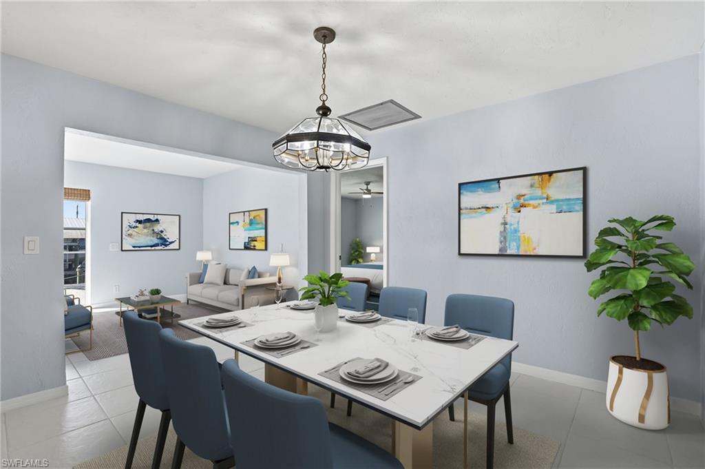 MCGREGOR ISLES - Residential