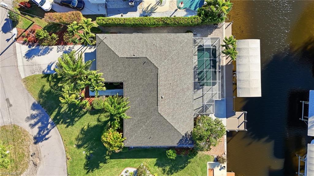 MCGREGOR ISLES - Residential