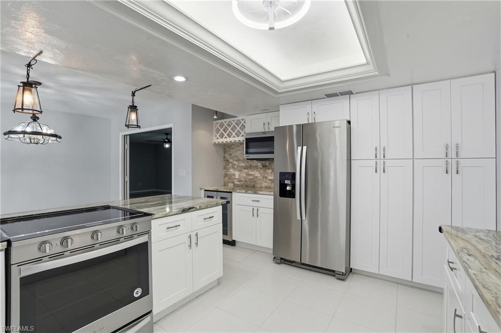 MCGREGOR ISLES - Residential