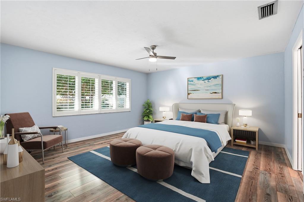 MCGREGOR ISLES - Residential