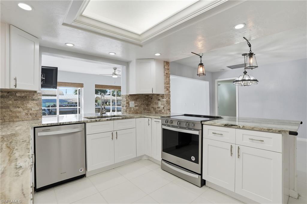 MCGREGOR ISLES - Residential