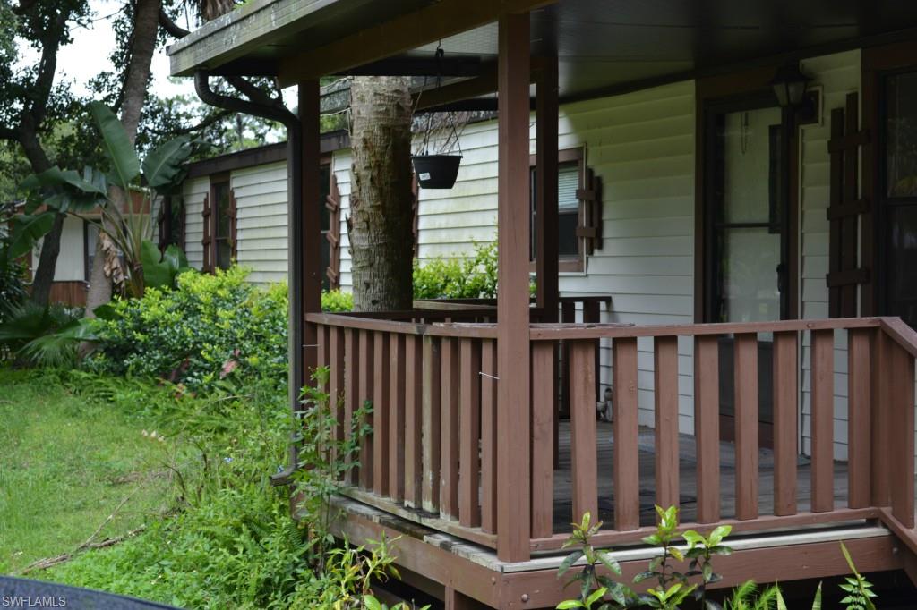 LABELLE - Residential