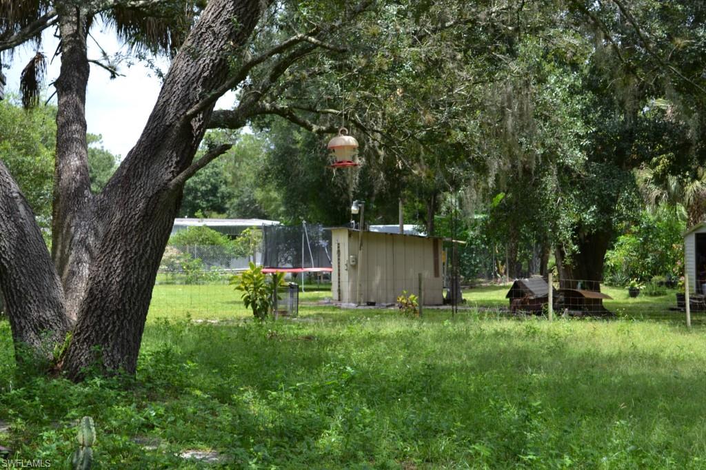 LABELLE - Residential