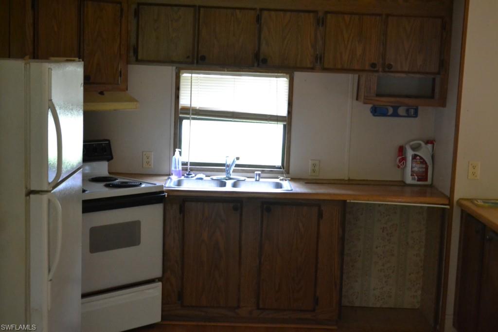 LABELLE - Residential