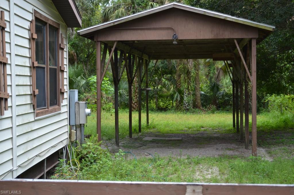 LABELLE - Residential