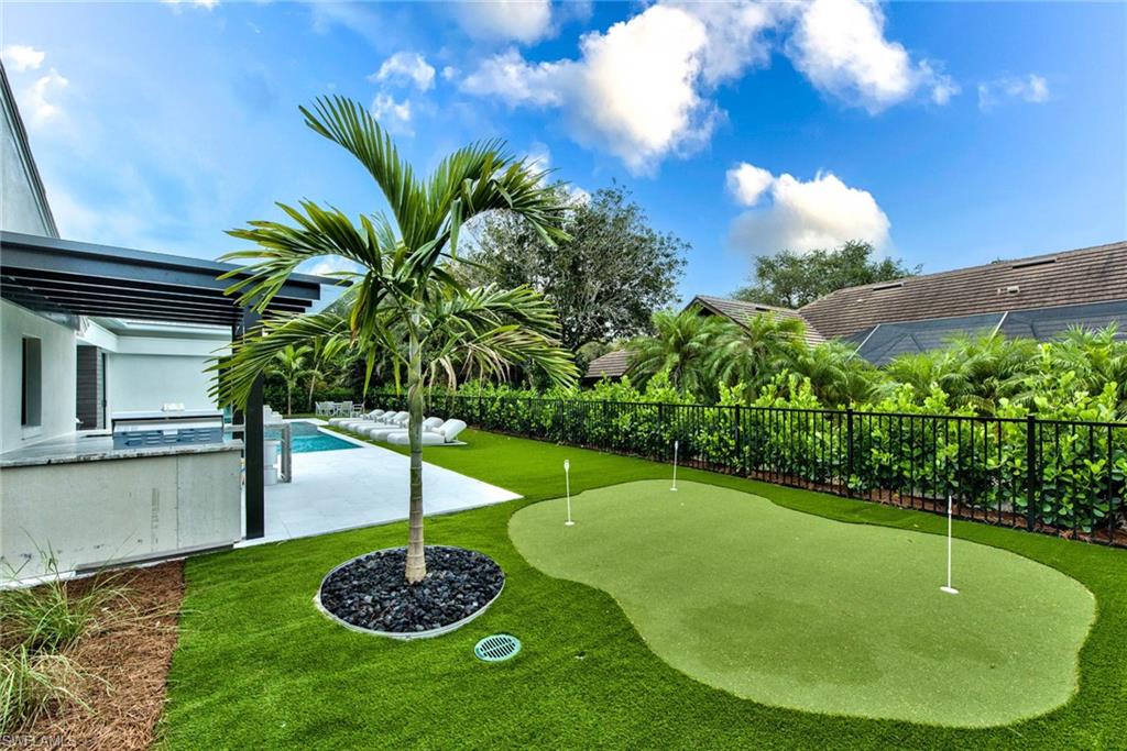 OAKMONT - Residential