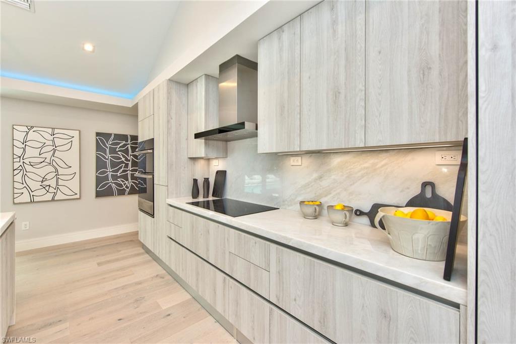 OAKMONT - Residential