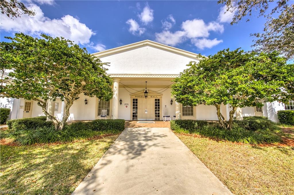 RIVERWOODS PLANTATION - Residential