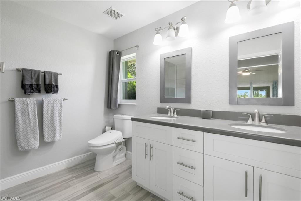 LAKES OF SAN SOUCI - Residential