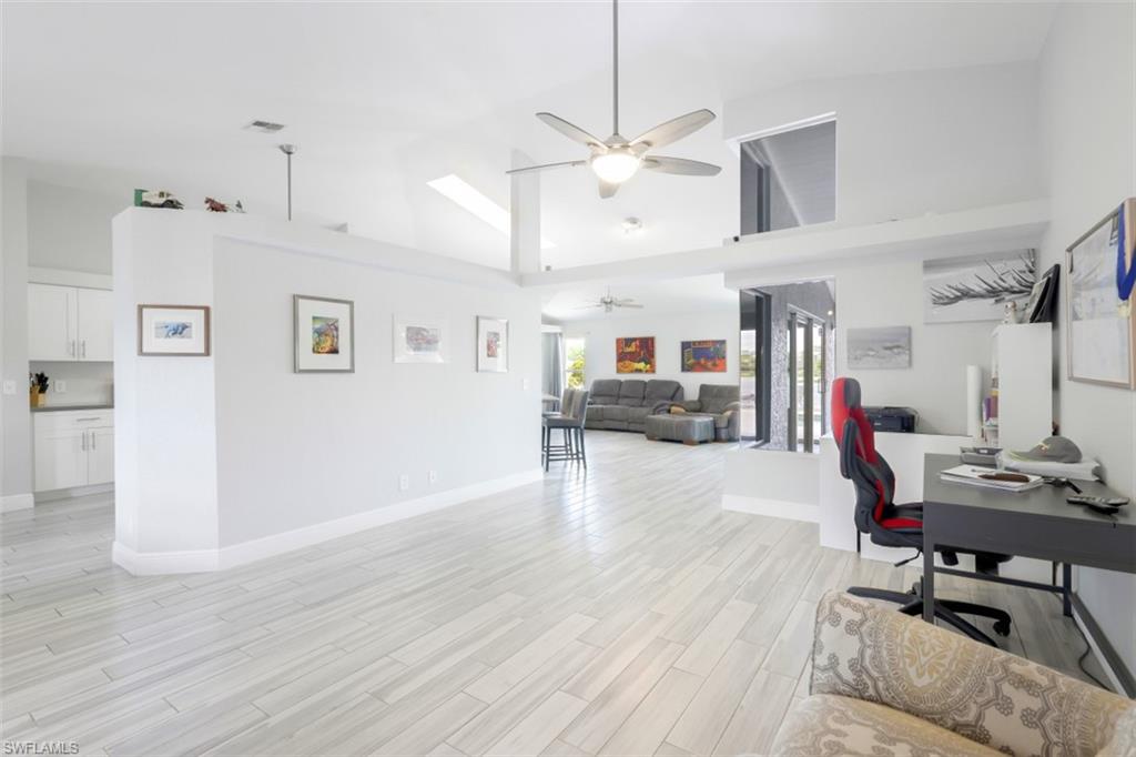 LAKES OF SAN SOUCI - Residential