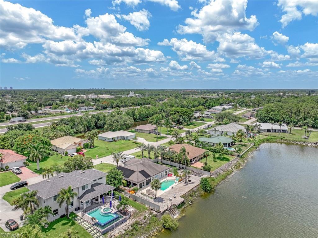 LAKES OF SAN SOUCI - Residential