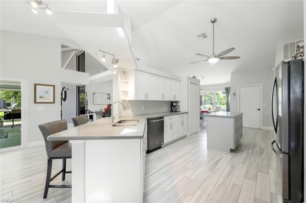 LAKES OF SAN SOUCI - Residential