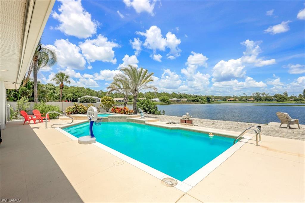 LAKES OF SAN SOUCI - Residential