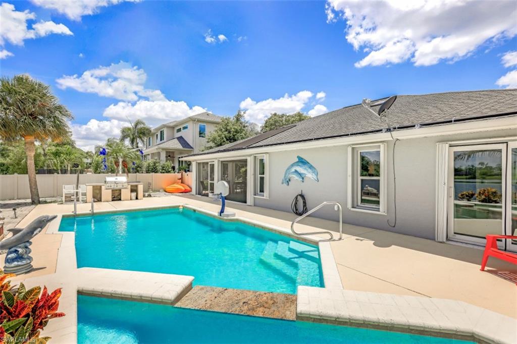 LAKES OF SAN SOUCI - Residential