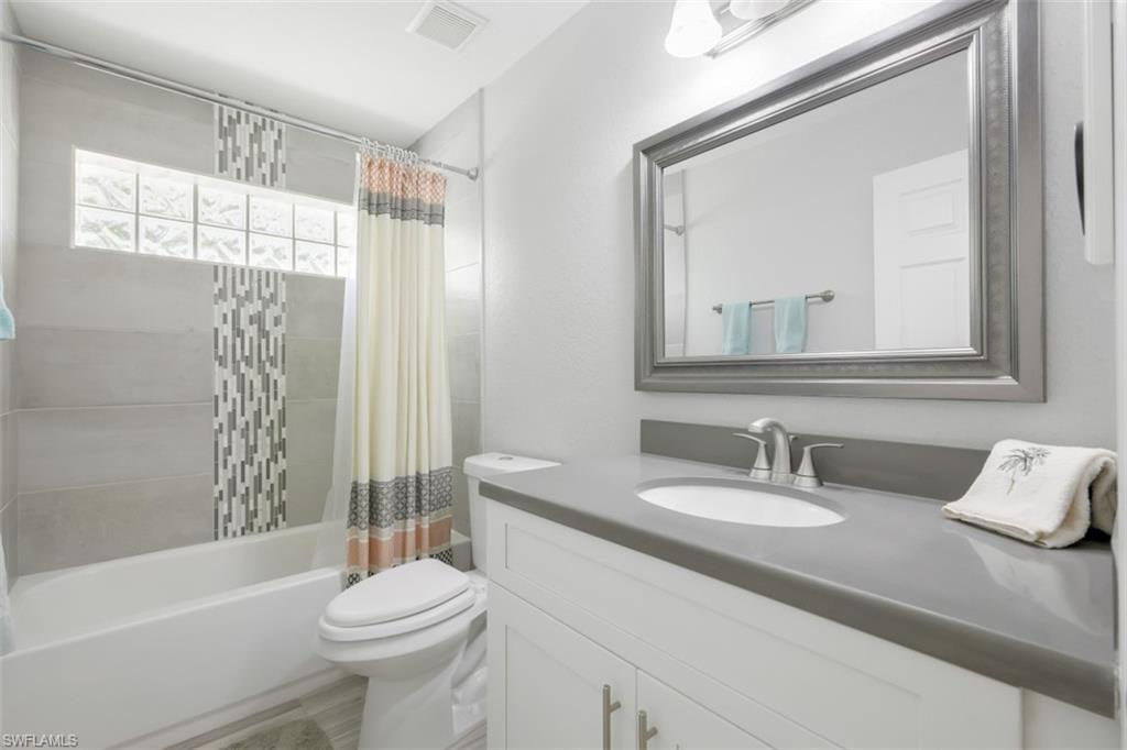 LAKES OF SAN SOUCI - Residential