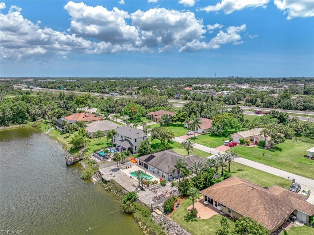 LAKES OF SAN SOUCI - Residential