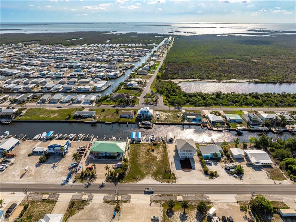 ST JAMES CITY - Land