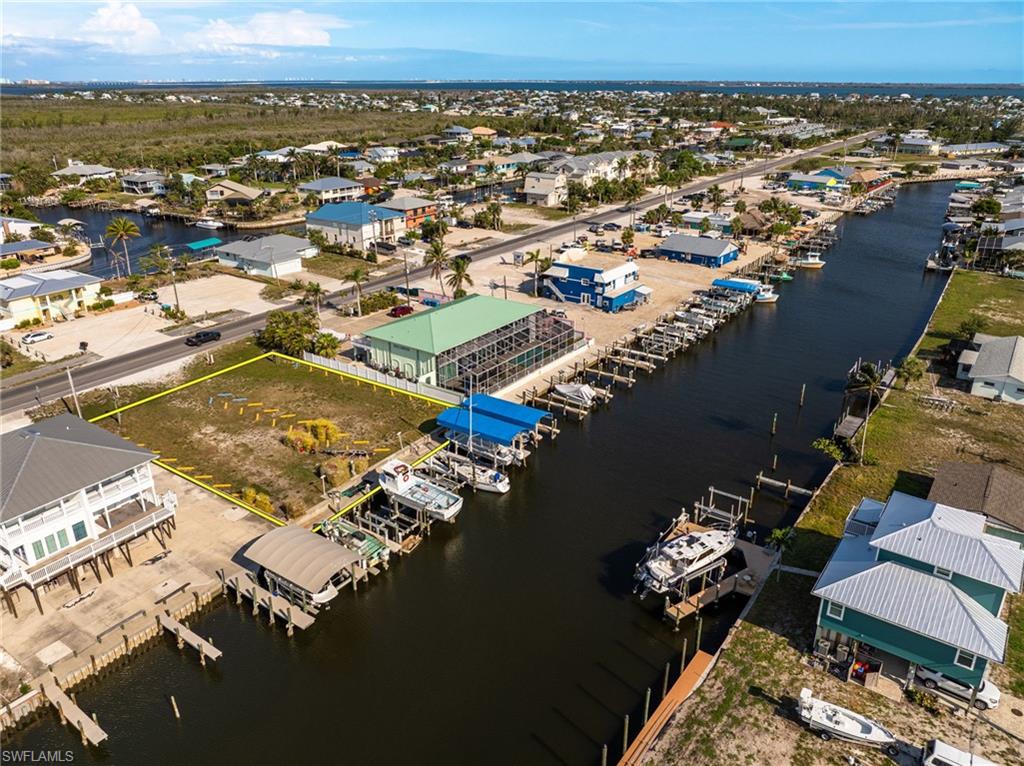 ST JAMES CITY - Land