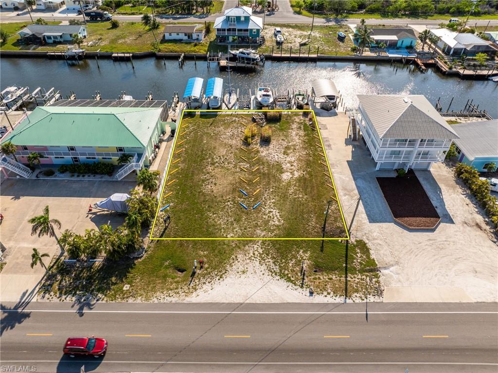 ST JAMES CITY - Land