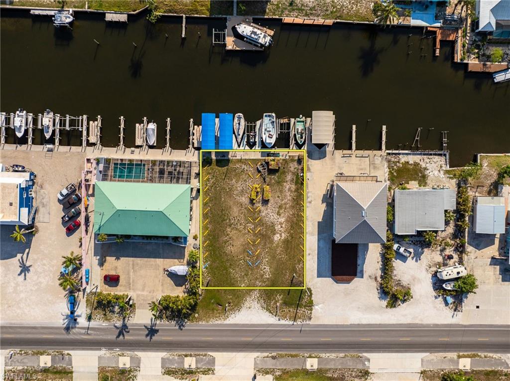 ST JAMES CITY - Land