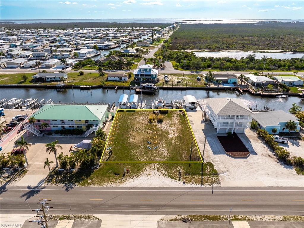 ST JAMES CITY - Land