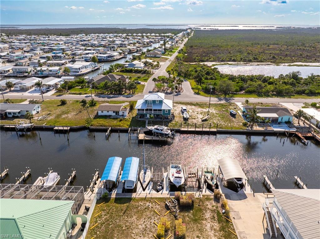 ST JAMES CITY - Land