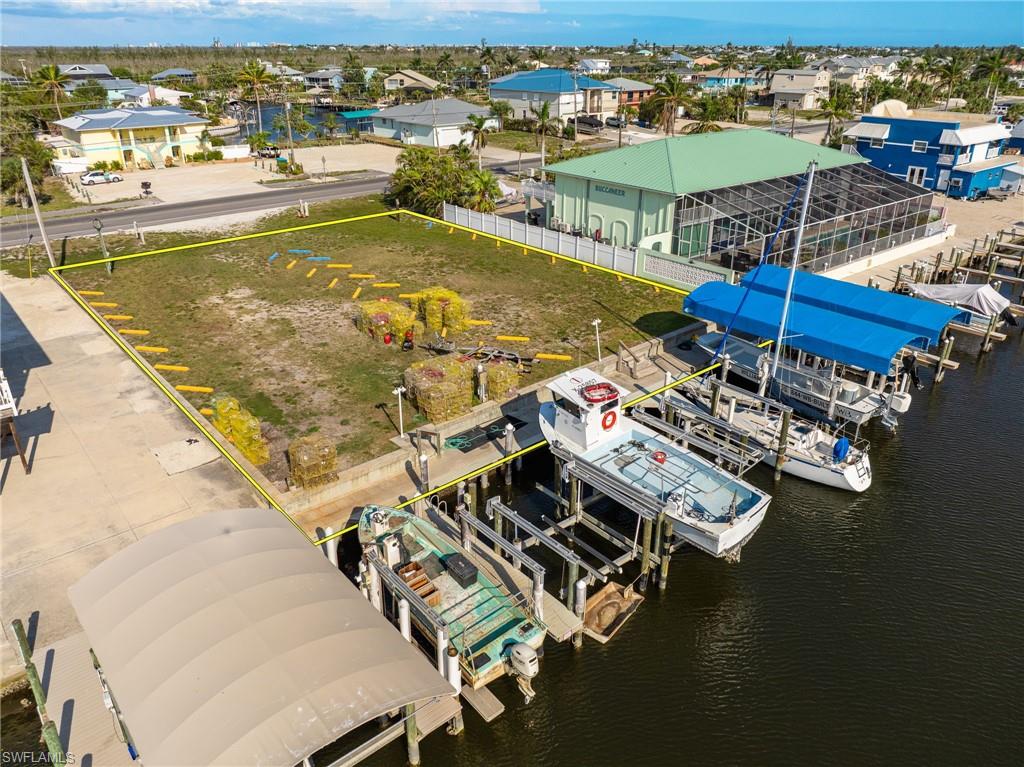 ST JAMES CITY - Land