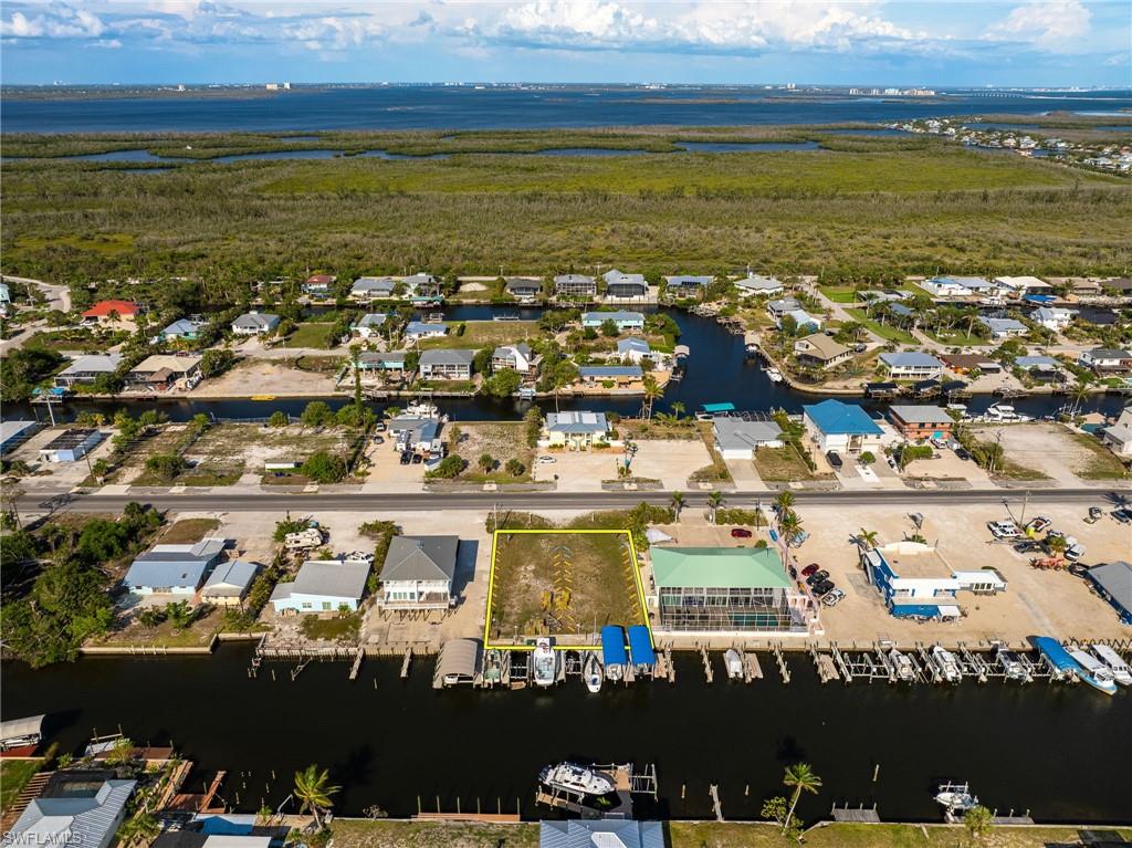 ST JAMES CITY - Land