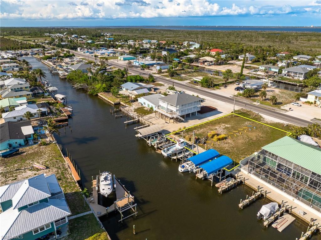 ST JAMES CITY - Land