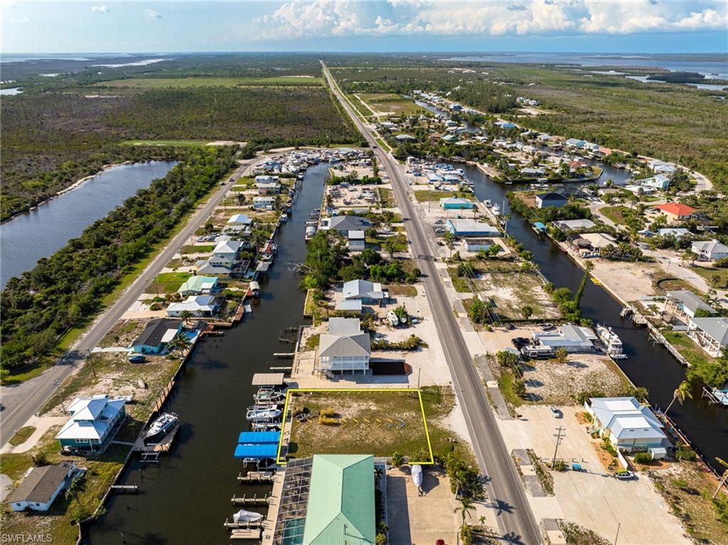 ST JAMES CITY - Land