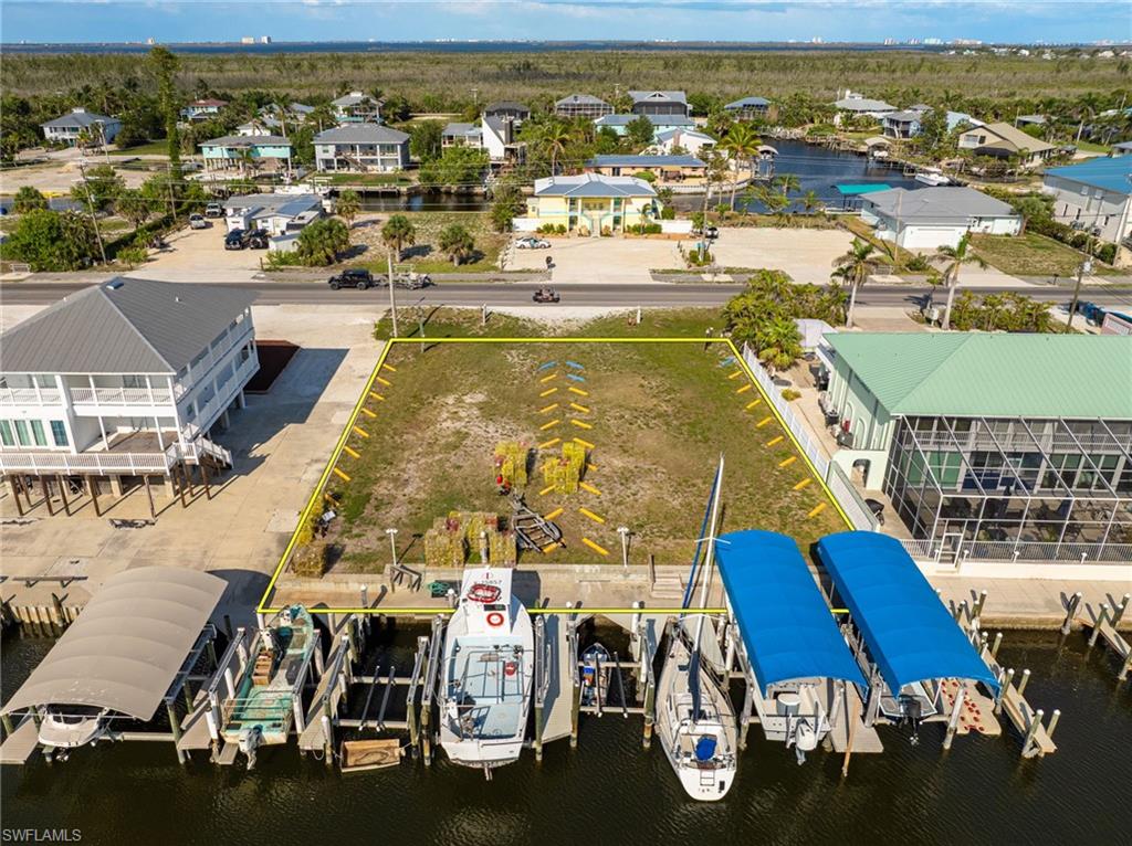 ST JAMES CITY - Land