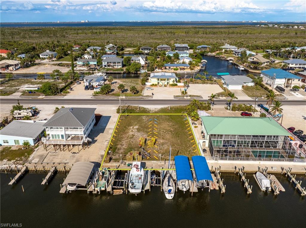 ST JAMES CITY - Land