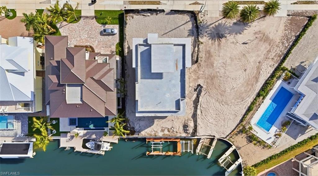 LAGUNA SHORES - Residential