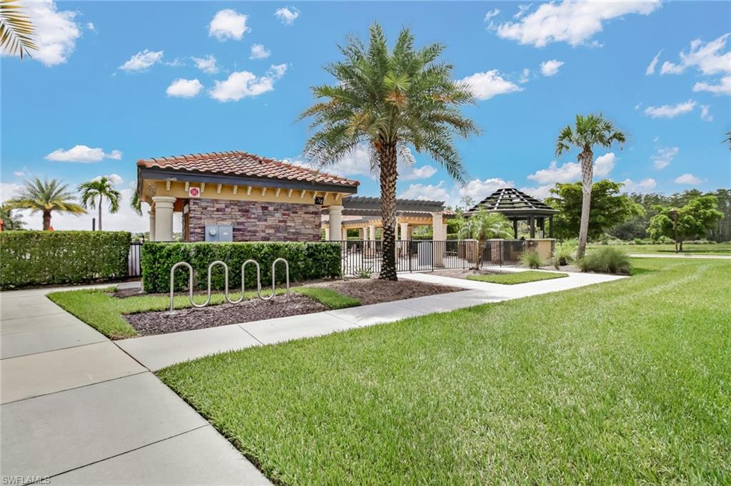 AVELLINO - Residential Lease