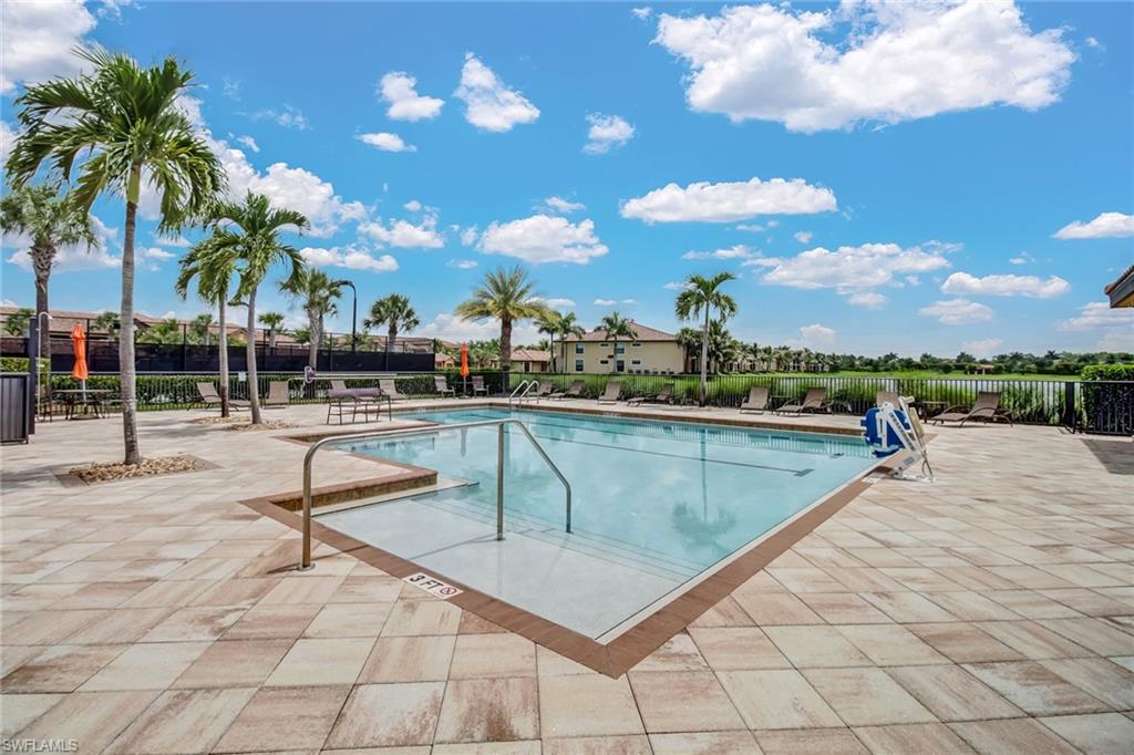 AVELLINO - Residential Lease