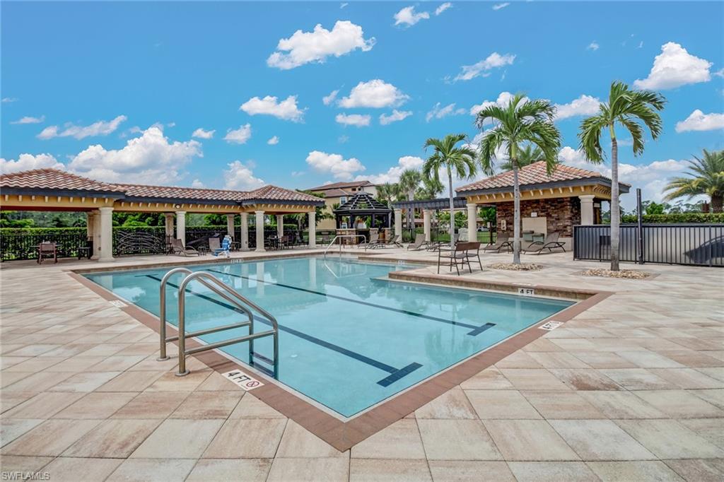 AVELLINO - Residential Lease